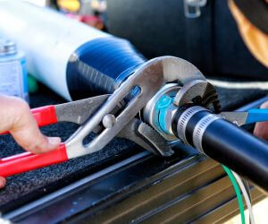 About The Faucet Pros Vanderbilt, TX